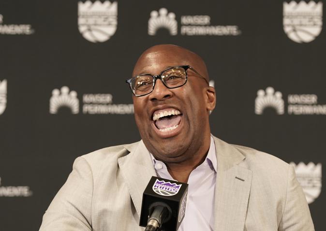 NBA offseason status report: Sacramento Kings