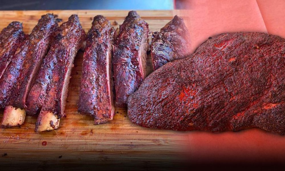 BBQ Throwdown Comes to Fresno Fairgrounds.  Pitmaster Secrets Revealed - GV Wire