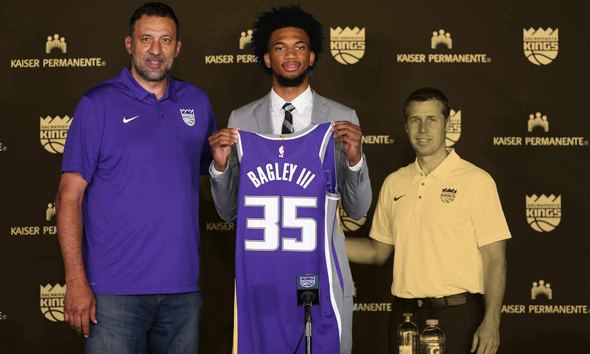 The Sacramento Kings Timeline: How the Kings became the laughing stock of the NBA - Basketball Network
