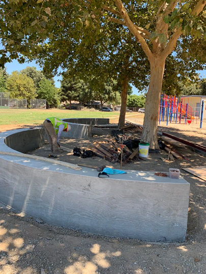Sacramento City Unified Provides Update on Summer Construction Projects