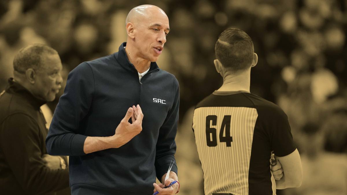 Doug Christie wants to avenge Sacramento Kings' failed championship run: "I always say that I have unfinished business" - Basketball Network