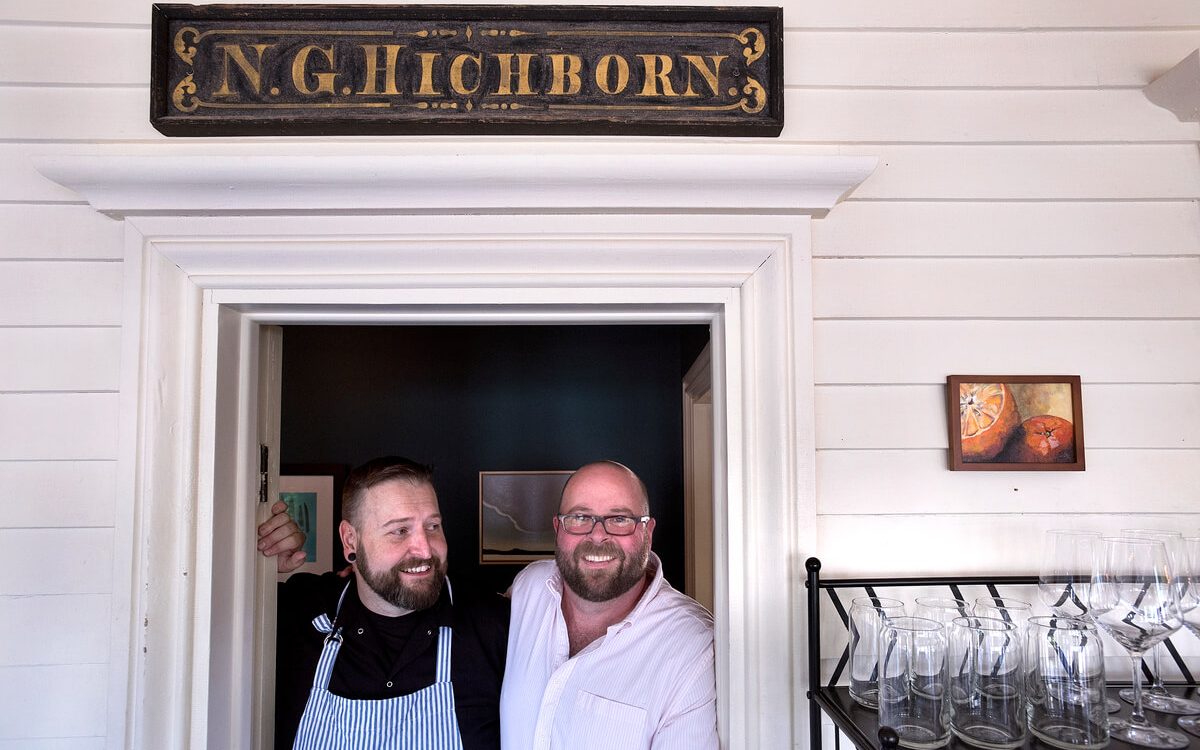 Stockton Spring restaurant's liquor license held up after Searsport altercation