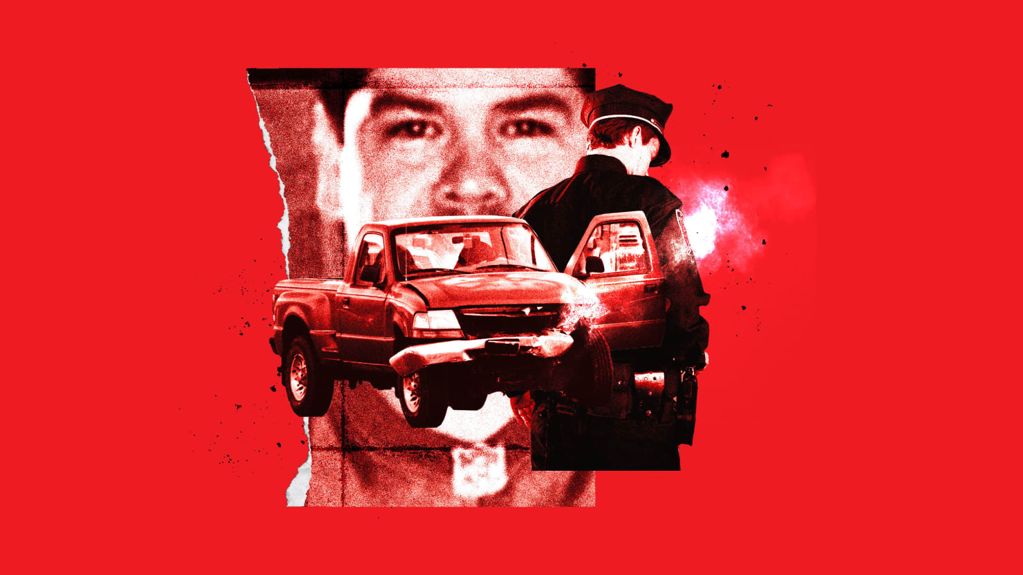 Did Daniel Landeros of Elk Grove and Sacramento Die Because of Police Brutality or Himself?