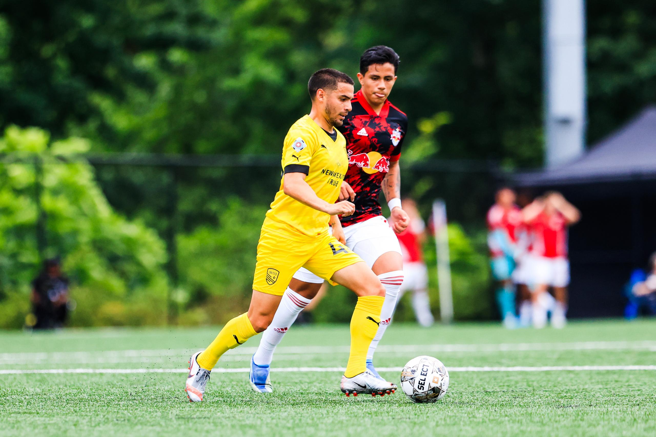 United welcomes league's Open Cup darling Sacramento for showdown