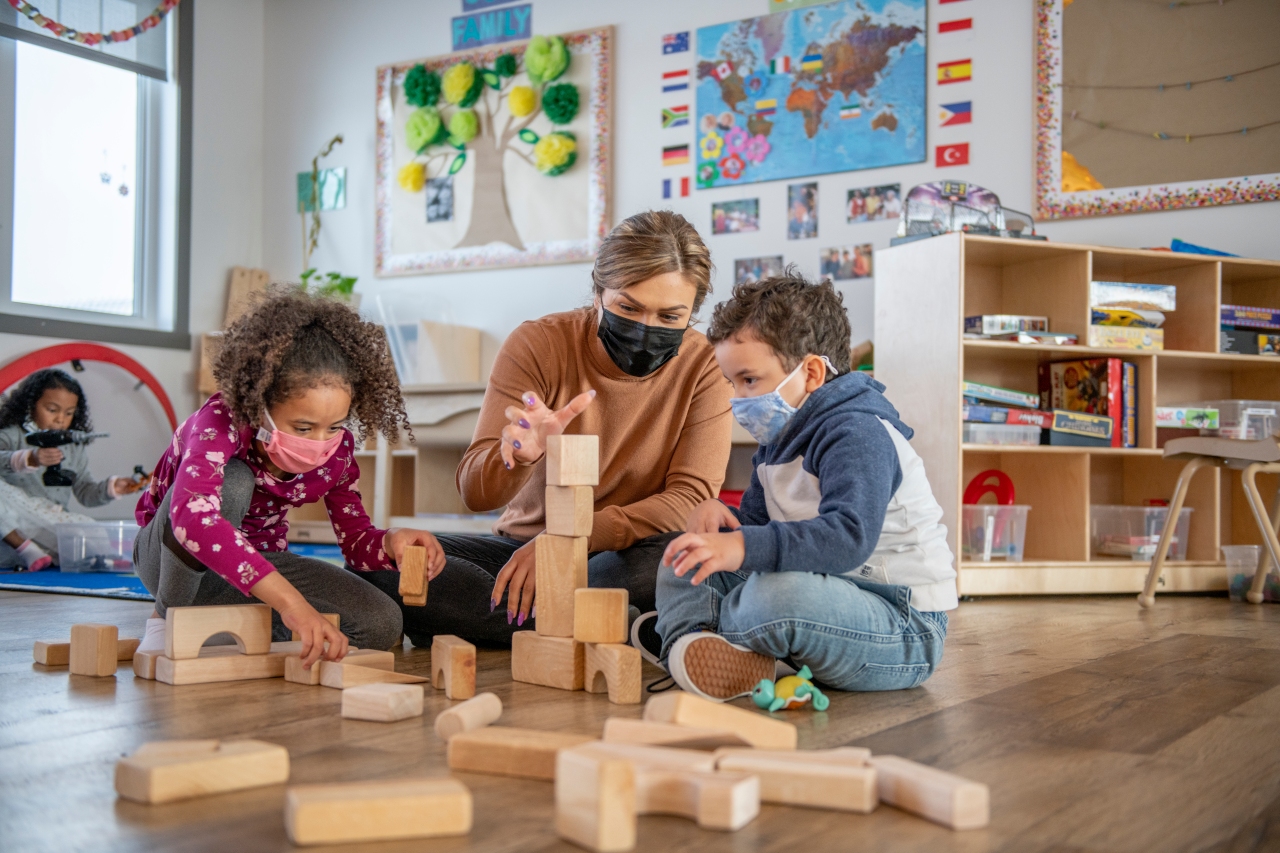 New childcare app, June Care, available for Sacramento area families