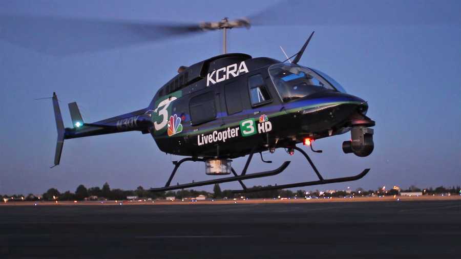 KCRA 3 dominates July sweeps in Sacramento
