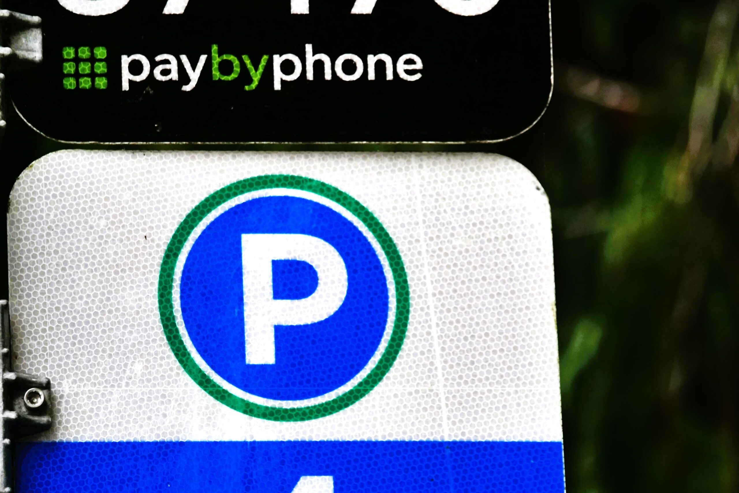Mysterious company files patent suits vs. Seattle and Sacramento over PayByPhone technology - GeekWire
