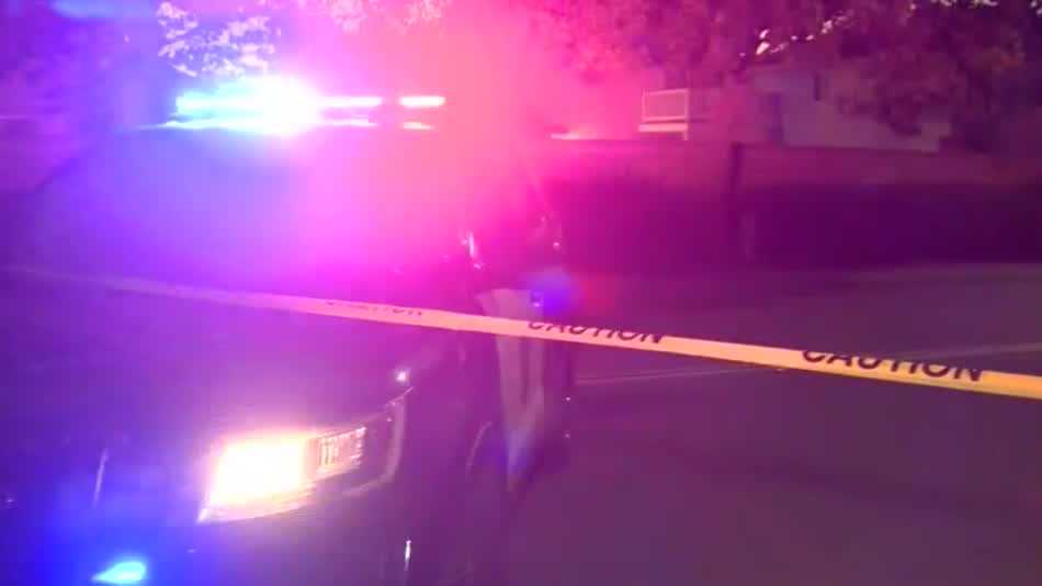 Man dies, girl injured after being shot in vehicle