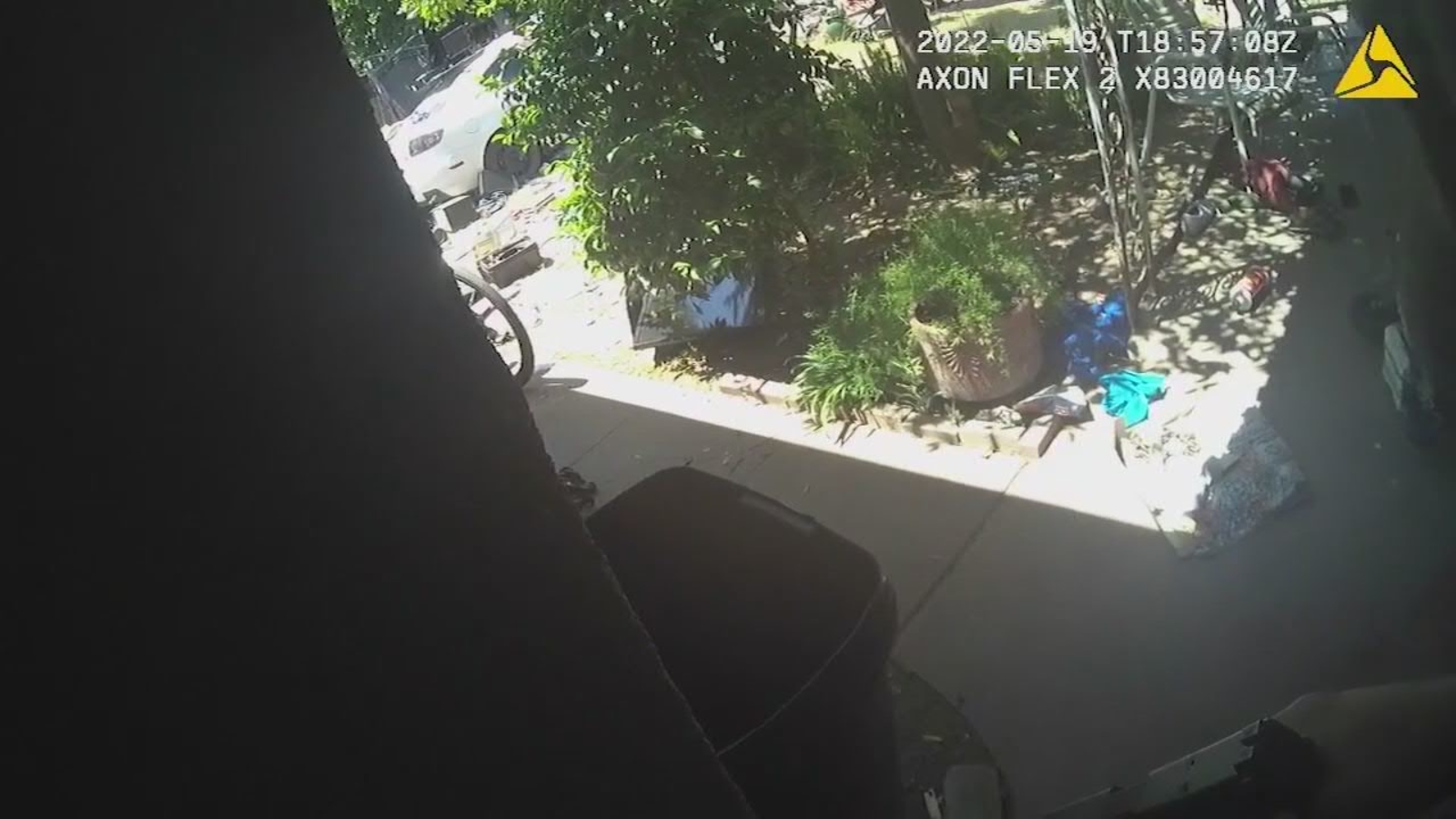Fresno police release footage of deadly shooting involving 27-year-old man