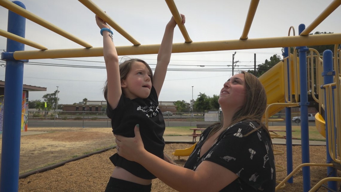 Some Sacramento families seek help with essentials for the first time as inflation soars
