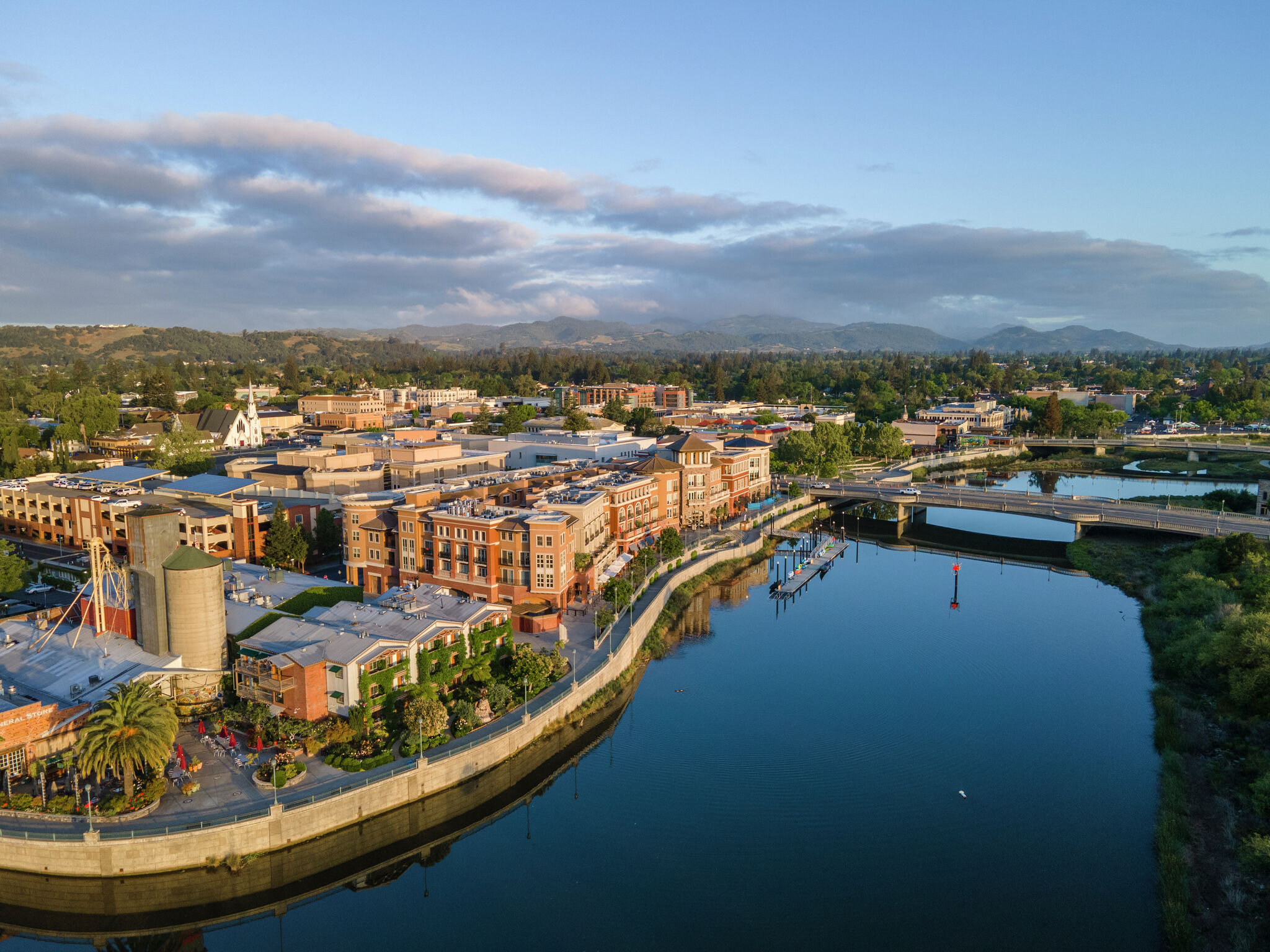 Bay Area river cruise with stops in Stockton, Sacramento starts at $6,000 per person