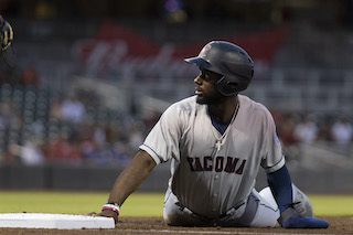 Tacoma shocks Sacramento in 9th to take series