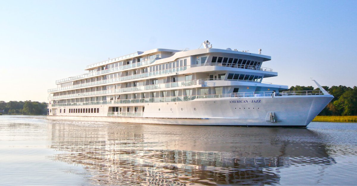 $6k trip to Stockton?  Company pitches pricey river cruise between SF, Valley