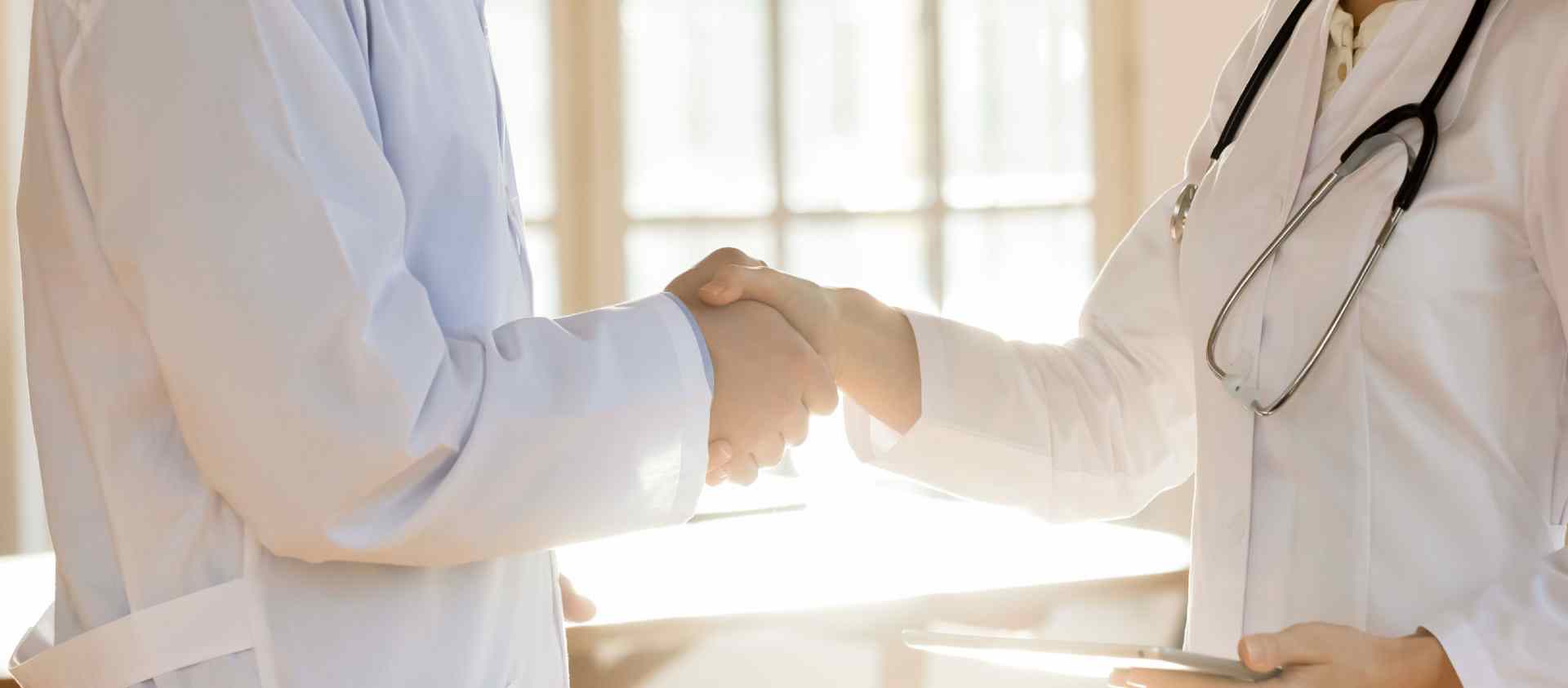 Tenet Operated Doctors Medical Center Appoints New CEO