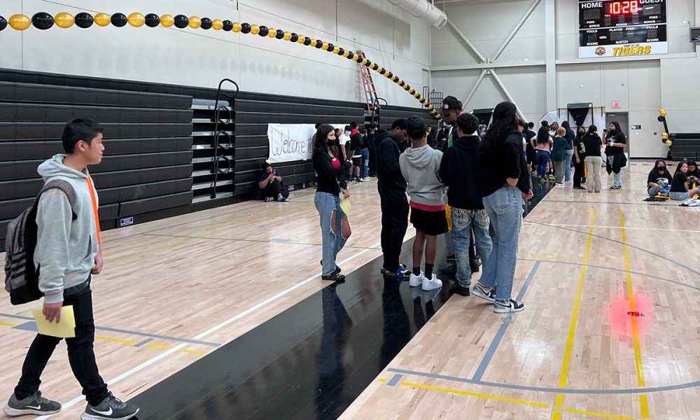 Back to School in Fresno and Clovis: What to Know on Masks, Schedules, Campus Changes - GV Wire