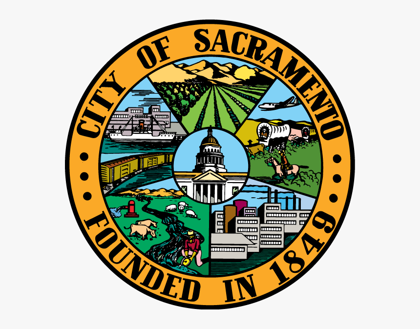 City of Sacramento Council Meeting August 9