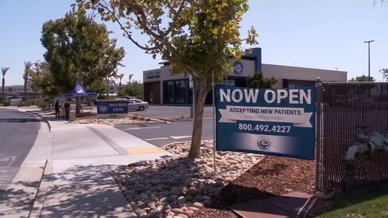 United Health Centers opens new location in Hanford