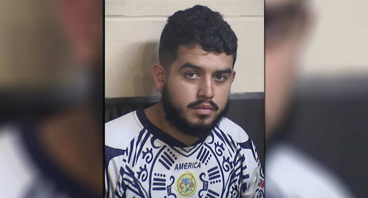 Man arrested in 2016 kidnapping of Fresno County teen, deputies say