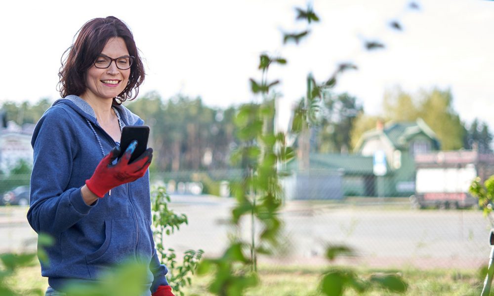 'Uber for Lawn Care' Rolls Into Fresno With the GreenPal App - GV Wire