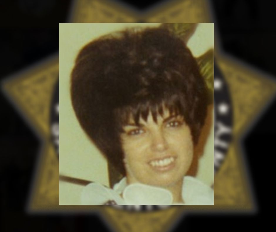 Sacramento Sheriff close one of their oldest homicide cold cases