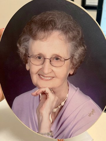 Anita Kay Daoud - Manteca Bulletin