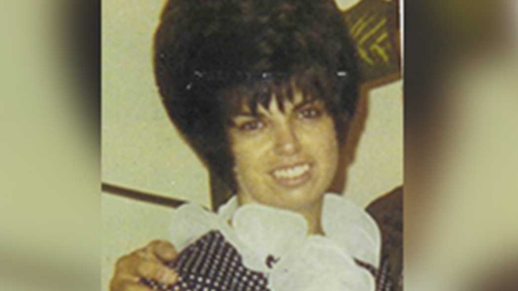 Nancy Bennallack's killer identified by genetic genealogy analysis
