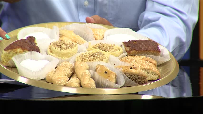 Fresno Greek Fest announces new September dates