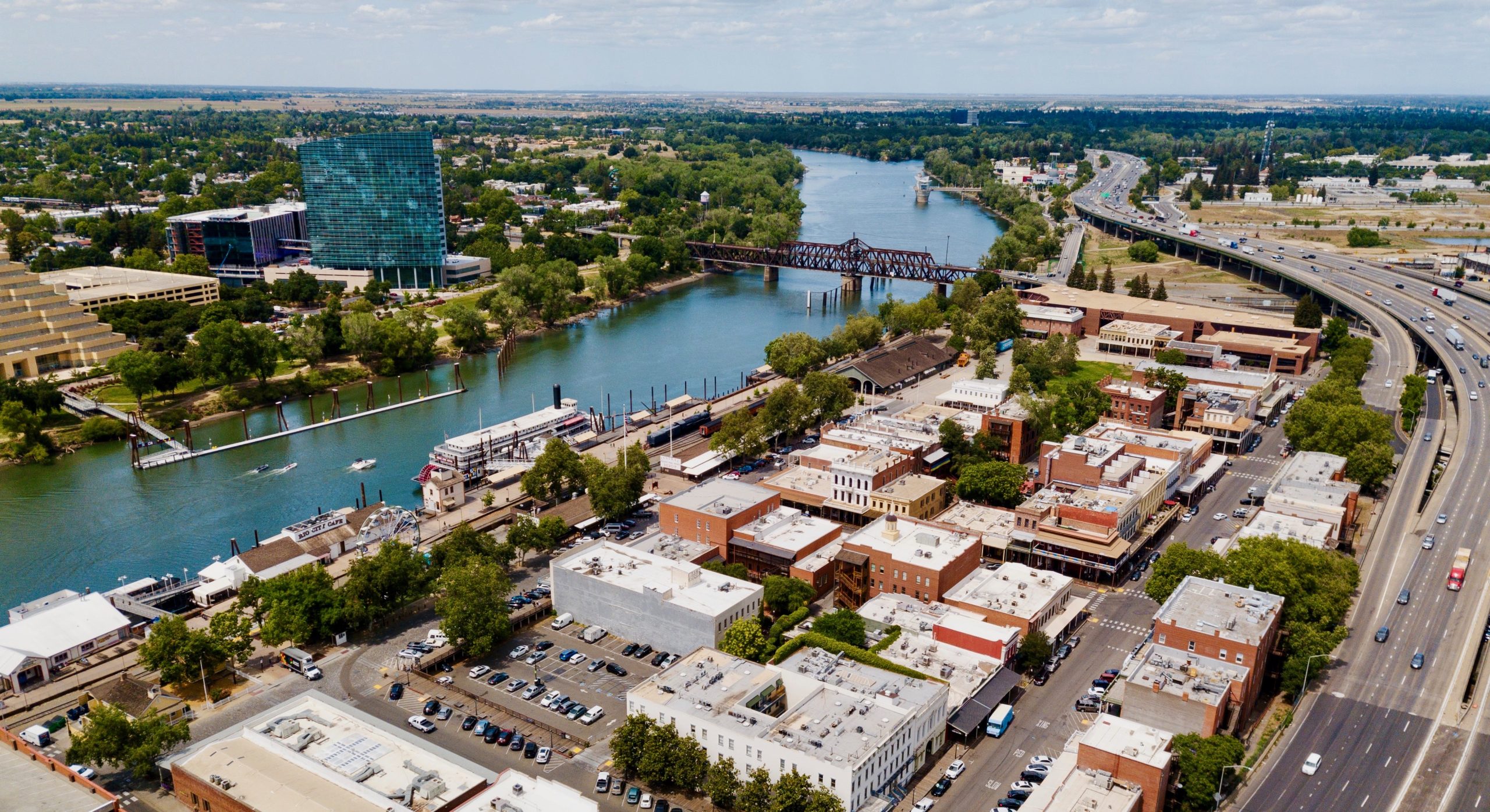Could a vacancy tax help housing affordability in Sacramento?  • Sacramento News & Review