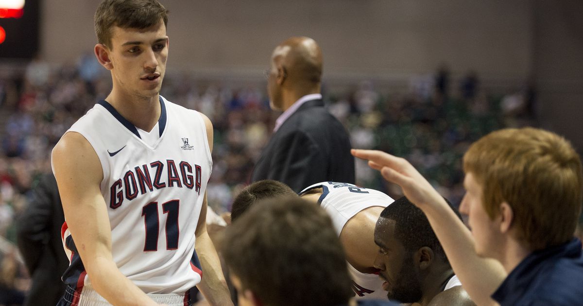 Former Gonzaga guard David Stockton returns to US roster for FIBA ​​World Cup qualifiers