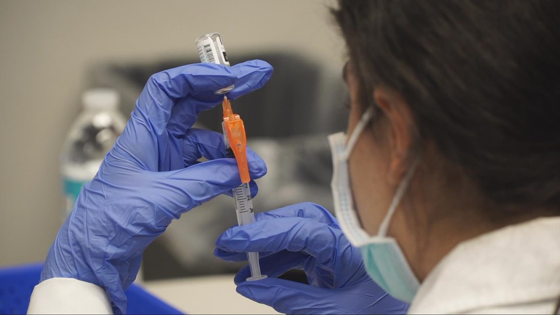 Sacramento Monkeypox clinics expand eligibility