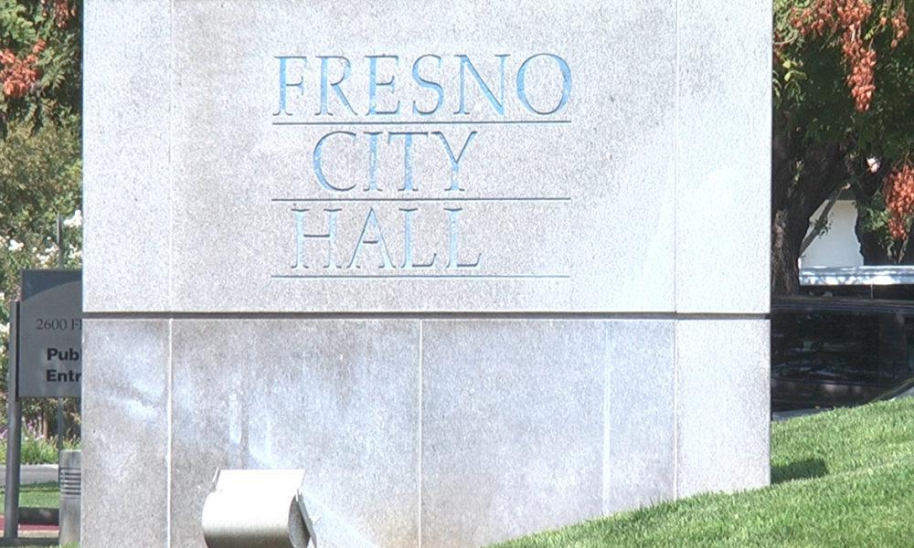 Will Fresno Taxpayers Foot the Bill for Councilman's Criminal Defense?  - GVWire