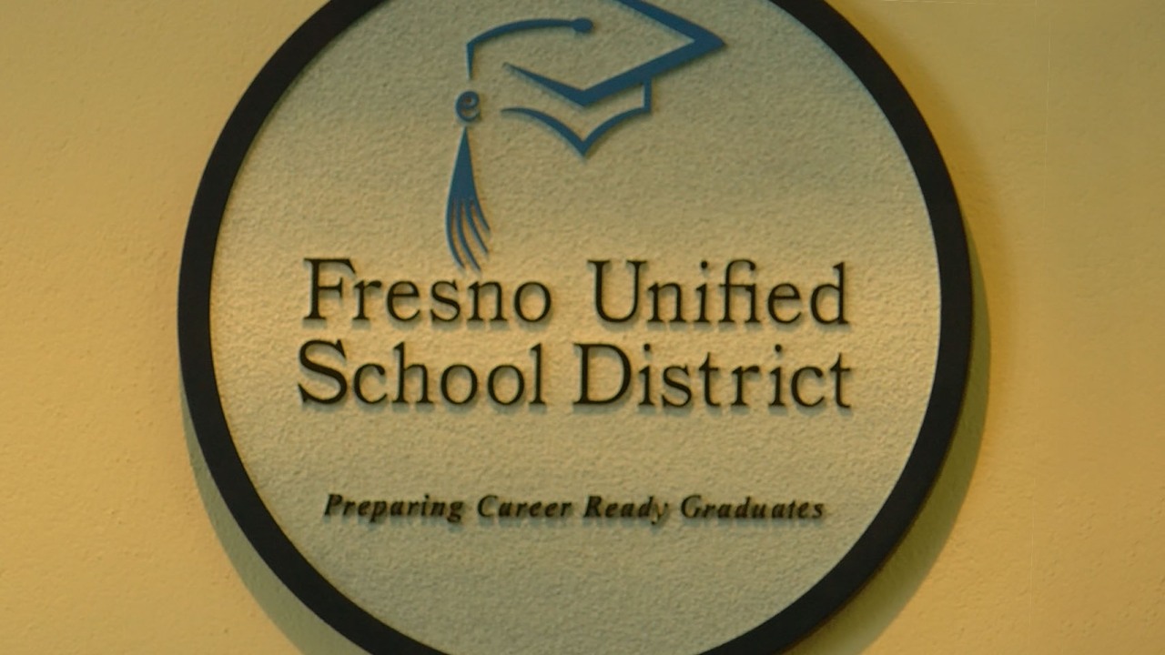 What's different at Fresno Unified this year?
