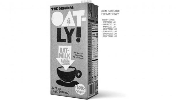 Recall Of Coffee, Milk, Nutritional Drinks Made By Fresno-based Lyons Magnus Expands Over Possible Botulism Contamination