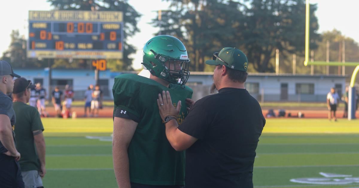 Wildcat football opens season strong with seven-team scrimmage in Modesto |  Sports