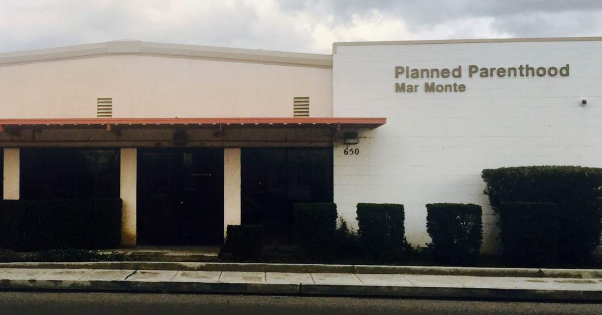 Amid controversy, Fresno lawmakers OK state's $1mil grant to Planned Parenthood