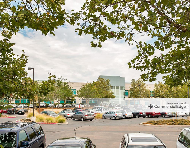 Blue Shield of California Sells Sacramento Office - Commercial Property Executive