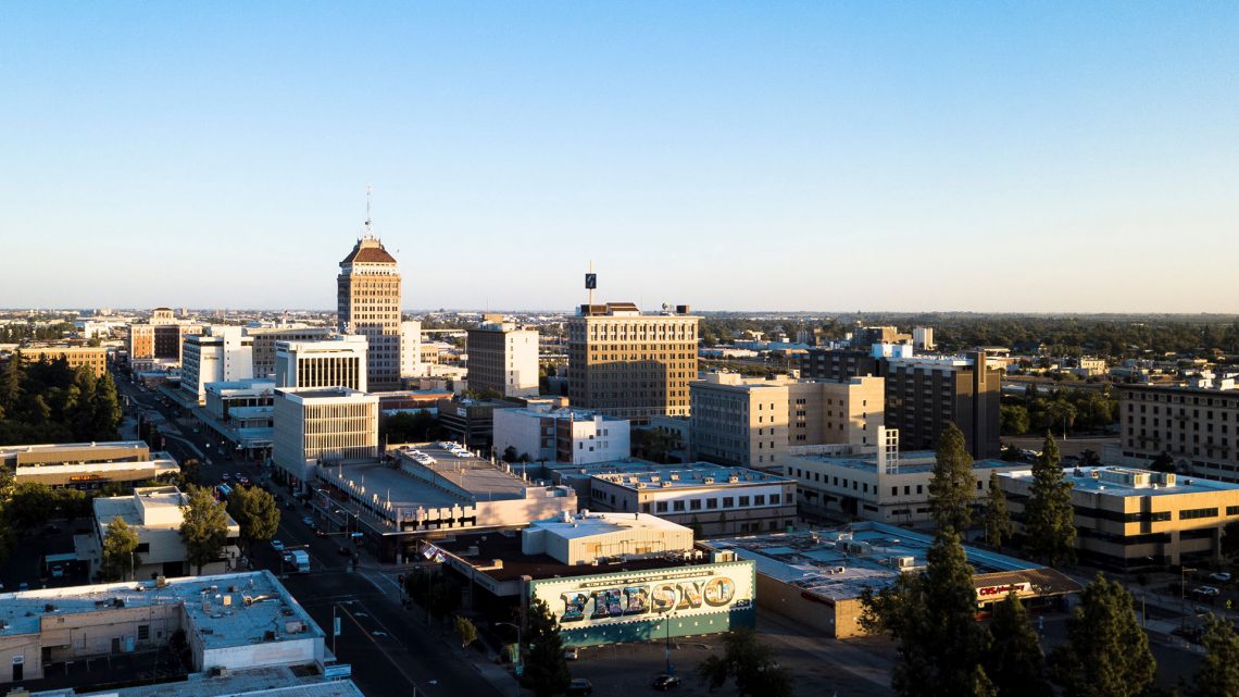 Study calculates Downtown Fresno's post-COVID renaissance