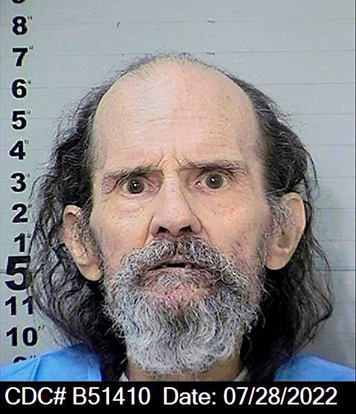 Notorious California serial killer who admitted 13 murders dies at Stockton prison facility
