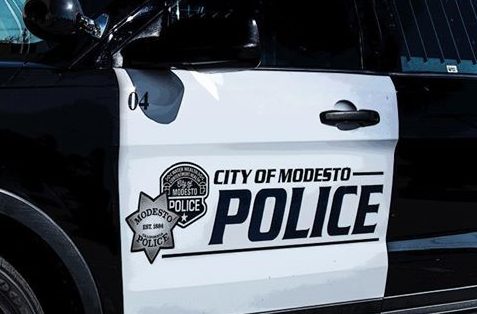 Modesto man attempts to kidnap child from front yard of home