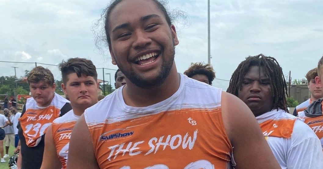 Three-Star Long Beach OL Tyson Ruffins updates Fresno State interest