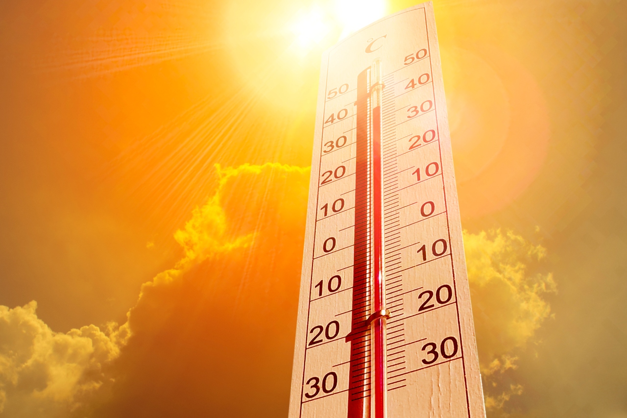 Slight Relief in Sight Following Record Sacramento Heat