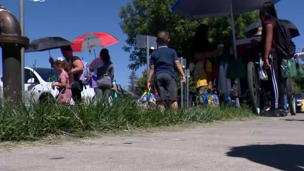 Modesto man accused of kidnapping toddler from front yard