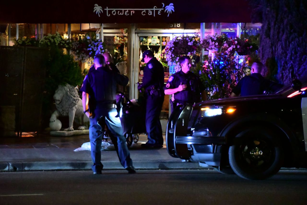 One shot in the pelvic area in Sacramento, police say
