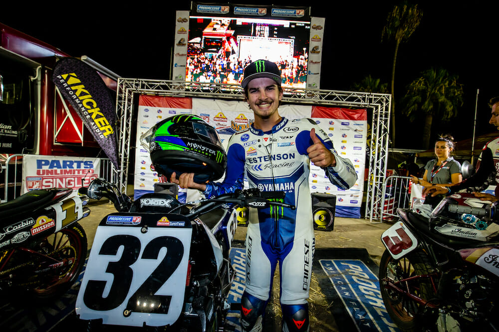 2022 Sacramento Mile Results - Cycle News