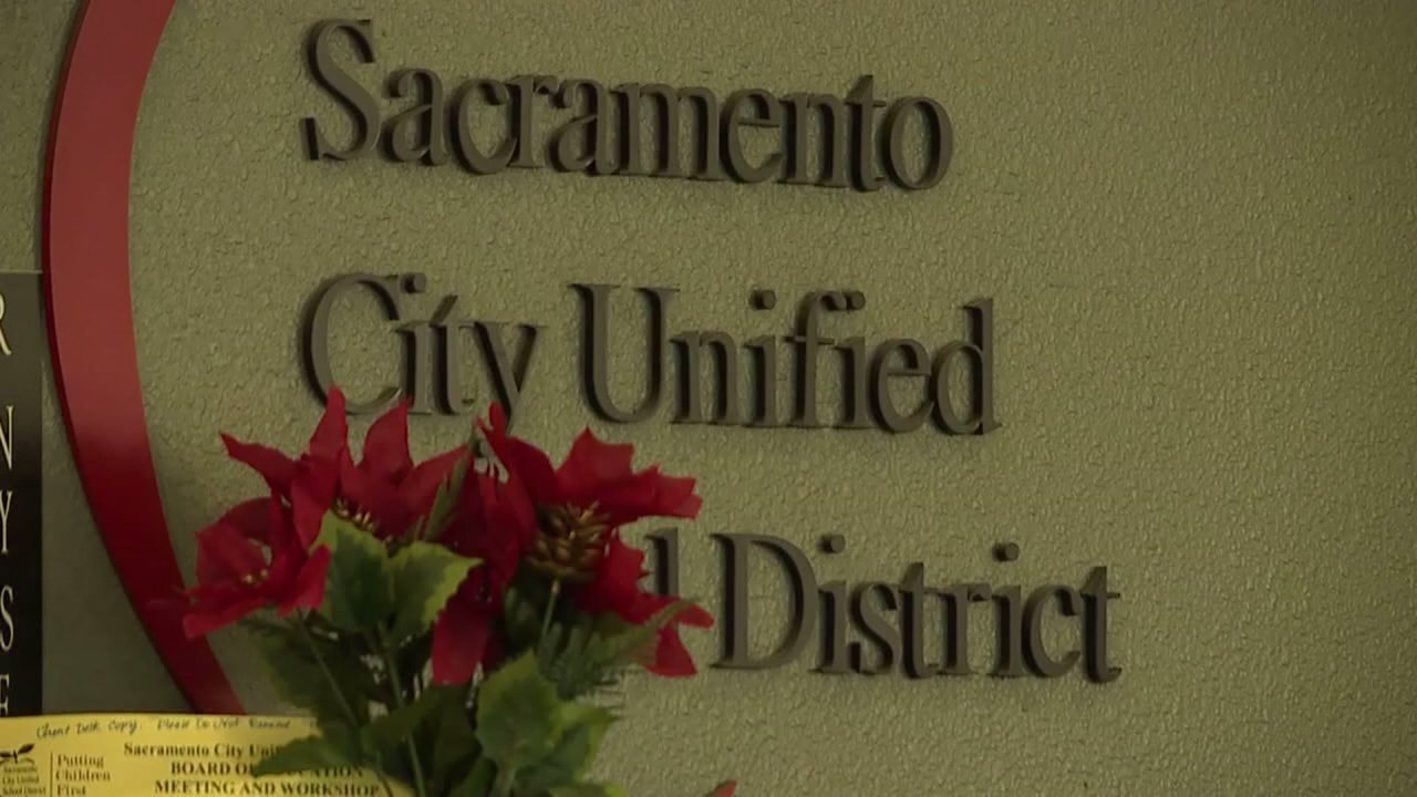 Sacramento City Unified will not extend the school year