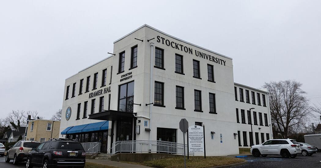 Stockton awarded grants for climate change exhibit, Noyes Museum program support |