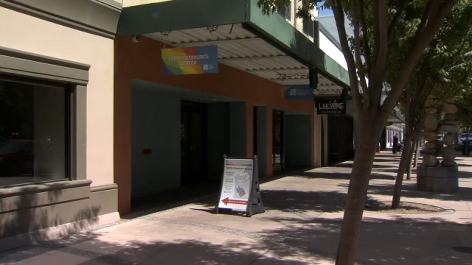 New monkeypox vaccine clinic to open in Fresno County