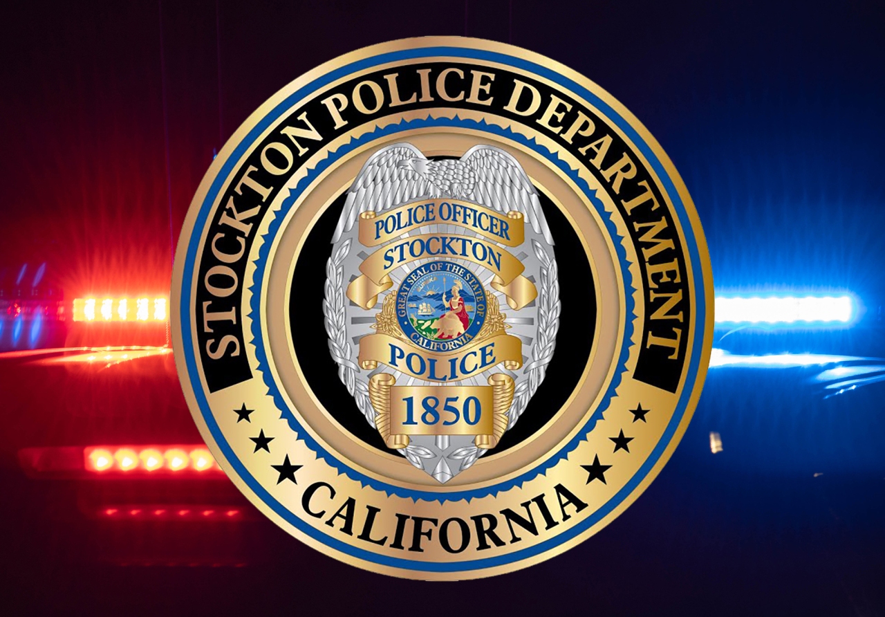 1 dead, 3 injured at Stockton weekend shootings