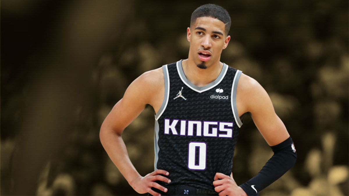 Tyrese Haliburton opens up on being traded off the Sacramento Kings — “For a while, it was just complete resentment towards, honestly, everybody in the organization” - Basketball Network