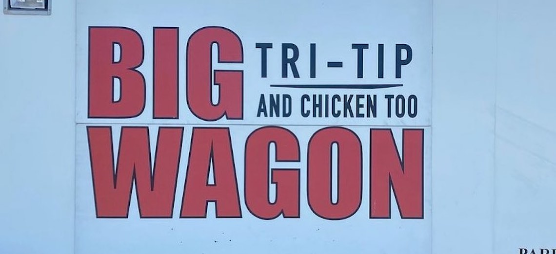After two years, Fresno food truck calls it quits